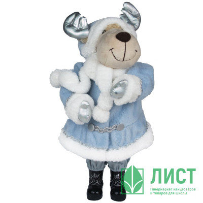 Игрушка декор. &quot;Медведь&quot; 25*15*50см арт.92789 Игрушка декор. "Медведь" 25*15*50см арт.92789