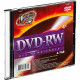 Диск  DVD-RW, 4x, VS, Slim/5, VSDVDRWSL501, ШТУКА