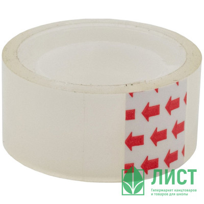 Скотч канц. 19*10 Workmate арт.15-5306 (Ст.8/480) Скотч канц. 19*10 Workmate арт.15-5306 (Ст.8/480)