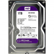 Жесткий диск WD Purple [WD10PURZ] 1 ТБ