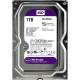 Жесткий диск WD Purple [WD10PURZ] 1 ТБ