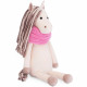 Игрушка мягкая 20см Лошадка Бонни арт.2606/20А