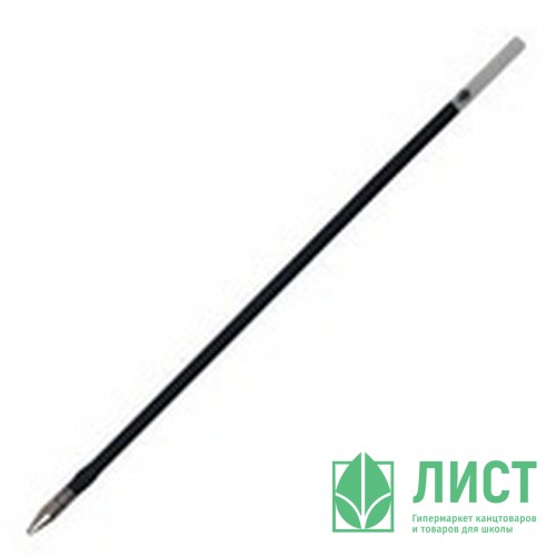 Стержень шариковый  142мм BEIFA красный (для ручек код 49103) арт.АА134-RD