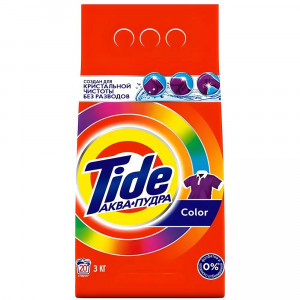 стир./пор. Tide 2,5кг автомат Колор (Ст.6)