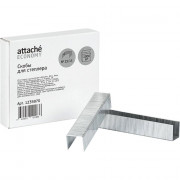 Скобы специальные №23/13 ATTACHE 100л. арт.177725 (Ст.1/10)