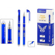 Ручка гелевая ПИШИ-СТИРАЙ (МС) Классик (CLASSIC) синий арт.МС-6991/blue (Ст.12/576)