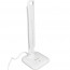 Светильник настольный на подставке Lussot (220V/9W/LED) арт.LST-1001 белый - 