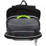 Ранец для мальчиков школьный (deVENTE) Smart. T-Rex + часы 37x28x14см арт.7030505 - 
