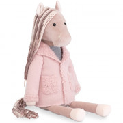Игрушка мягкая 30см Лошадка Бетти арт.2622/30