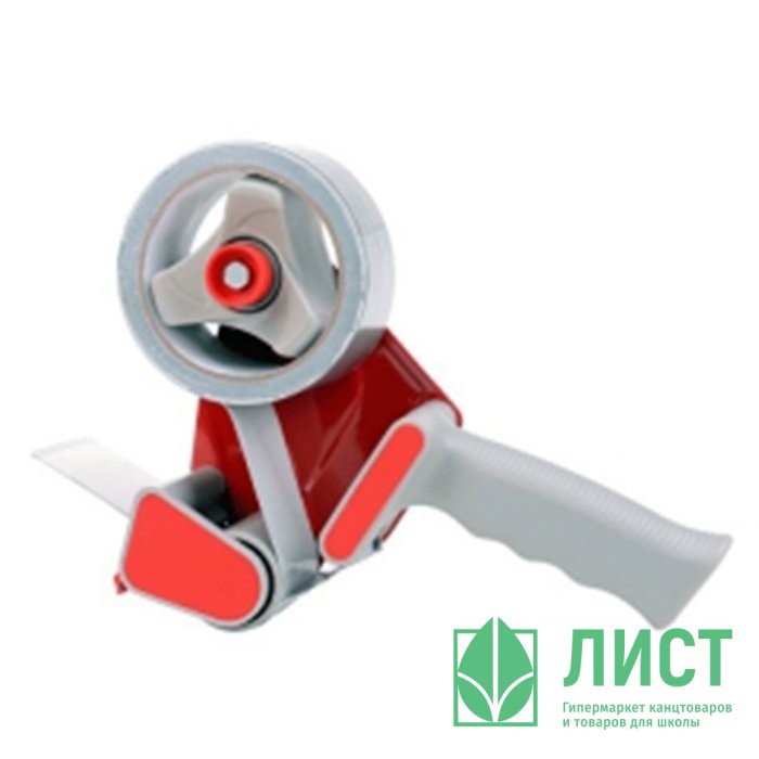 Диспенсер для скотча 50 мм метал. deVENTE арт.4166501