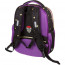 Ранец для девочек школьный (deVENTE) Choice Lite. Beautiful Cat + брелок 38x29x17см арт.7033524 - 