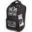 Рюкзак для мальчика школьный (deVENTE) Fit26 Fearless 39х26,5х15,5 см арт.7033518 - 