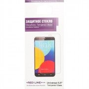 Защитное стекло Redline для телефона Huawei Honor 5A 5" tempered glass