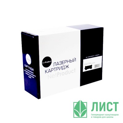 Картридж  Brother DR-2275 для HL-2240/2250/DCP-7057R 12000 стр. NetProduct Картридж  Brother DR-2275 для HL-2240/2250/DCP-7057R 12000 стр. NetProduct