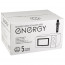 Микроволновая печь ENERGY, арт.EMW-20705, белый, 700Вт - 