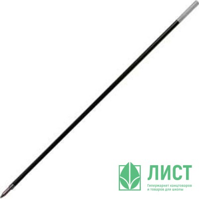 Стержень шариковый 152мм Corvina красный (для ручек код 6045, 2982) арт. СТ23 Стержень шариковый 152мм Corvina красный (для ручек код 6045, 2982) арт. СТ23