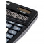 Калькулятор настольный 10 разрядов ELEVEN Business Line 137*102*31  (CMB1001-BK) (Ст.1/40) - 