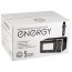 Микроволновая печь ENERGY, арт.EMW-20705, черный, 700Вт - 