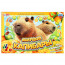 Игра настольная Ходилка (Умные игры) Милые капибары арт.4660254465770 - 