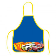 Фартук для детского творчества (Умка) с карманами, с нарукавниками арт.FT-71830-HW