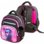 Ранец для девочек школьный (deVENTE) Grade. Hey Girl + брелок 37x28x16см арт.7033531 - 