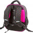 Ранец для девочек школьный (deVENTE) Grade. Hey Girl + брелок 37x28x16см арт.7033531 - 