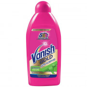 Пятновыводитель Resolve (Vanish) 450мл  для ковров Gold (Ст.16)