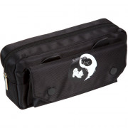 Пенал-косметичка 1 отделение deVENTE Счастливый. Друзья навеки (Happy. Friends Forever) 210х90х60мм арт.7020603