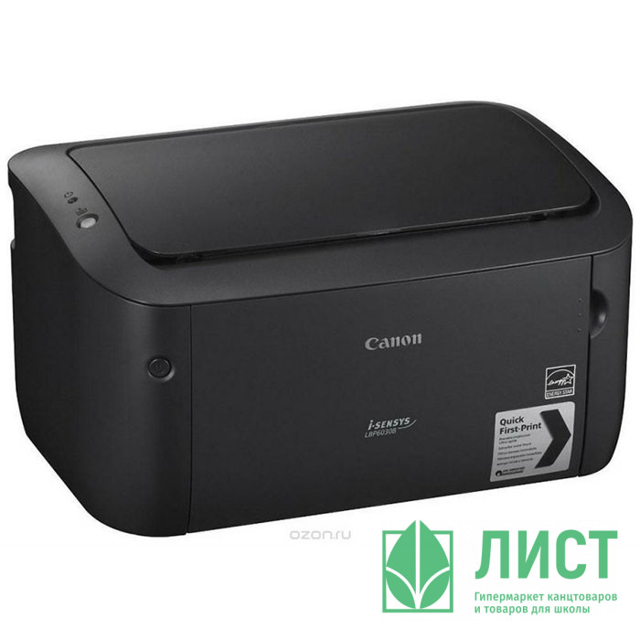 Принтер Canon LBP6030B