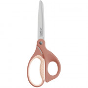 Ножницы резиновые кольца 178мм deVENTE sigNATURE пудрово-розовый арт.4091501 (Ст.)