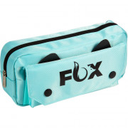 Пенал-косметичка 1 отделение deVENTE Счастливый. Лиса (Happy. Fox) 210х90х60мм арт.7020602