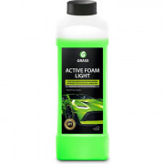 Активная пена "Active Foam Light" 1000мл д/бесконтактной мойки Grass арт.132100