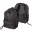 Рюкзак для мальчика (deVENTE) TOTAL BLACK 44x31x20 см арт.7032592 - 