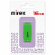 Флеш диск 16GB USB 3.0 Mirex Softa зеленый