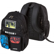 Рюкзак для девочки (deVENTE) Air Jump. Tokyo Style 40x31x20 см арт.7036500