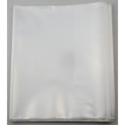 Обложка для учебника 226*380 полиэтилен 110мкм универсальнаяМ с липким слоем арт С226