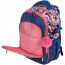 Ранец для девочки школьный (deVENTE) Ergo. Forever Young + брелок 39x28x20 см арт.7033431 - 