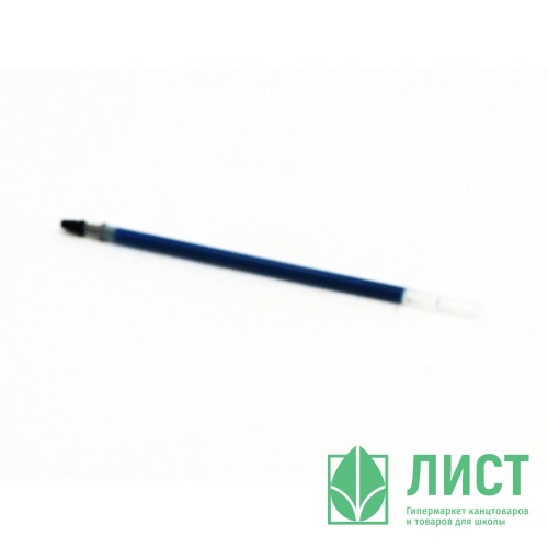 Стержень гелевый Crown R 0,5мм синий арт.HJR-200