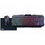Набор игровой провод. Smartbuy Rush Shotgun SBC-307728 черный - 