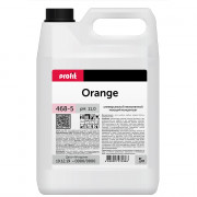 М/с для пола Profit Orange 5л канистра (щелочное) ручная+машинная мойка арт.468-5 (Ст.4)
