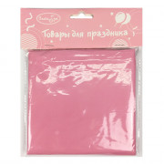 Скатерть "Pink" 121см*183см арт.6056858