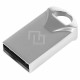 Флеш диск 16GB USB 2.0 Digma DRIVE2 серебристый