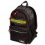 Рюкзак для мальчиков (deVENTE) Super BLACK 44x31x20 см арт.7032366 - 