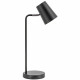 Светильник настольный на подставке UltraLIGHT (220V/8W/LED) арт.UL623 черный
