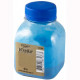 Заправка тонером Samsung СPL 300/310/350/Xerox 6110 (фл.,45, син.) неориг.