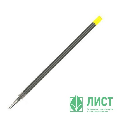 Стержень гель ErichKrause 17914 G-Base fine черный 129м 0,5мм арт.39008 (Ст.100) Стержень гель ErichKrause 17914 G-Base fine черный 129м 0,5мм арт.39008 (Ст.100)