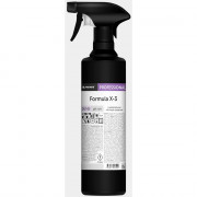 Чистящее средство для  удаления следов скотча, жвачки, резины, клея Formula X-3 500мл курок Pro-Brite арт.142-05