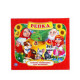 Книжка-панорамка А5 (Умка) Репка арт.978-5-506-01102-6