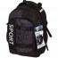 Ранец для мальчика школьный (deVENTE) Ergo. Sport + часы 39x28x20 см арт.7033513 - 