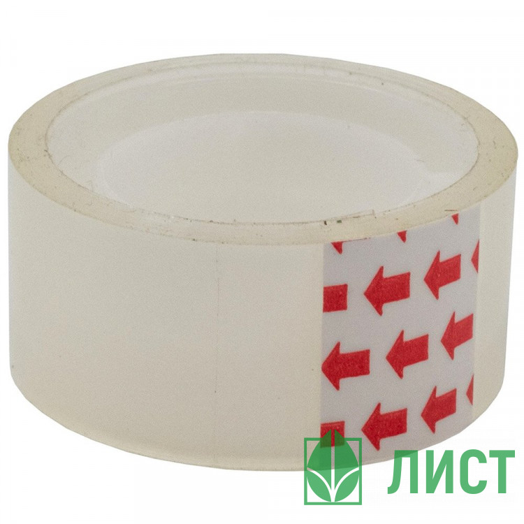 Скотч канцелярский 12*10 Workmate арт.15-5302 (Ст.12/720)